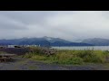 City Walks - Seward Alaska Virtual Treadmill Walking Tour - Exploring Gateway to Kenai Fjords