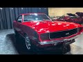 1969 Chevrolet Camaro - FOR SALE! - CALL!