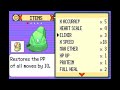 Pokemon Amenable Emerald: Part 12