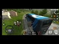 BUS SIMULATOR INDONESIA.......GAMEPLAY PART - 6