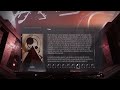 Destiny 2 Origen de las Pesadillas -  DIALOGOS Y LOREBOOK | Español Latino