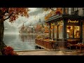 Smooth Piano Jazz Music for Work, Study 🍁 Mellow Jazz Instrumental Music for Mental Clarity