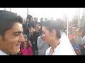 Rojava müzik Ayhan&Aynur düğün