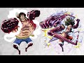 King vs Katakuri is not close