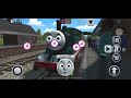 My Last Mission[Express Coming Through Crovan’s Gate Roblox Sodor Simulator]