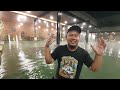 TERBARU DI SARIATER ‼️ REVIEW KOLAM RENDAM AIR HANGAT NAVASARI