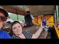 Durango to Silverton Train Ride - Colorado EP05