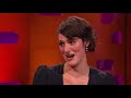 Phoebe Waller-Bridge On Making Girl On Girl Action” | The Graham Norton Show