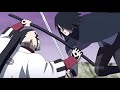 NARUTO SASUKE VS JIGEN INDUSTRY BABY EDIT