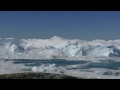 Ilulissat Kangia