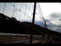 Natural Bridge Speedway - Blue Truck DAO