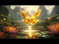 999 Hz - The Butterfly Effect: Attract Unexpected Miracles and Countless Blessings in Your Life