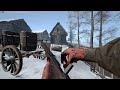 Non-Stop Combat In Hell Let Loose! WWII FPS