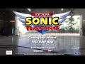 Team Sonic Racing - Gameplay Trailer - Nintendo Switch