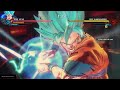 DRAGON BALL XENOVERSE 2 humillasion