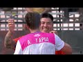 AGUSTIN TAPIA/JON SANS vs TOLITO AGUIRRE/JAVI LEAL - Highlights PPL PRO MIAMI HD