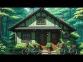 1 Hour Cozy House ☁️🌱‎ Relaxing Piano Music for Sleep, Meditate, Study, Relax, Stress Relief