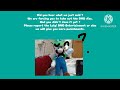 [Fake] Luigi Toons DVD Collection Anti Piracy Screen  (2020 - Present)