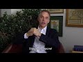 Ο Jordan Peterson για την ύπαρξη του Θεού...