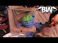 BOGLINWATCH: Unpacking The New 2021 Boglins! (Heaving Toy Chest)