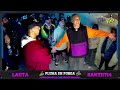 PLUMA EN PUNGA - LAUTA VS SANTI1714 - BATALLA A 1 ROUND!