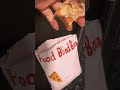 Food blind bag 💕