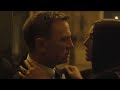 SPECTRE | Bond meets Lucia Sciarra