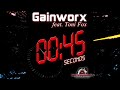 Gainworx ft Toni Fox 45 Seconds