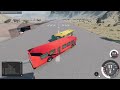 Hide and Seek Zombie Mode In BeamNG Drive is TERRIFYING... (Infected Mod)