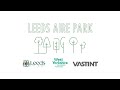 Leeds Aire Park animation