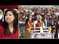 Election Results 2024 LIVE: NDA Vs INDIA Alliance | PM Modi | Counting Day Results LIVE | N18ER