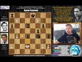 Nxd7! WHAT??? | Fischer vs Petrosian | (1971) | Game 7