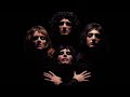Bohemian rhapsody FIRST PART only but it changes to negative harmony