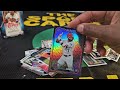 2024 Topps Baseball Series 1 Opening! What did I pull?!  ⚾️ ⚾️ ⚾️ 😮