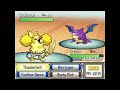 Pokémon Infinite Fusion - Semi-Random Monotype Postgame Ep. 1 - Azalea Town (No commentary)
