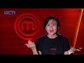 MASTERCHEF INDONESIA - Duplicate Dish Munculnya Bawal Jepang di Pressure Test | Galeri 12