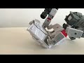 Transformers Siege 35 Anniversary Megatron Stop Motion