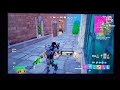 Fortnite Every Night: Battle Royale Gameplay #6