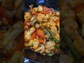 Veg Stir Fry | Vegetable in hot Garlic Sauce | Mushroom Stir Fry | Chef Sumit