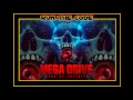 MEGA DRIVE  - Run the Code