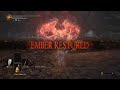 Dark Souls 3 -Demon Prince(level 1)