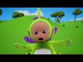 Teletubbies Lets Go | Play Peekaboo With The Teletubbies | Shows for Kids