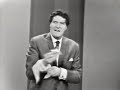 Comedic Magician Tommy Cooper Isn't Much Of A Juggler | The Ed Sullivan Show