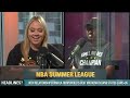 Start of Grizzlies Summer League, ESPYs Highlights, And Katy Perry's New Song | Jessica Benson Show