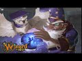 Visiting Wizard 101 Again in 2024