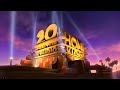 20th Century Studios (HOME VIDEO)