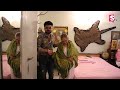 Senior Actress Krishnaveni Home Tour | Anchor Roshan | Telugu Vlogs | Telugu Interviews