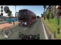 New Bus, Multiplayer added and much more | Bus Simulator Ultimate HUGE UPDATE Android Gameplay