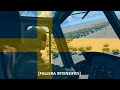 Sweden has helicopters now?