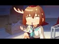 Mi amiga Nokotan es un ciervo- Temporada 1-Episodio 1- Doblaje y subtítulos en español- Anime Onegai